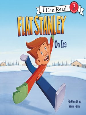 cover image of On Ice
